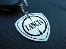 Portachiavi lancia delta lybra - portachiavi,