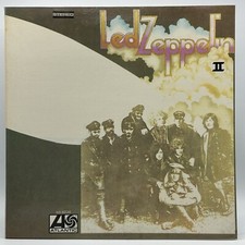 Led zeppelin ii - led,