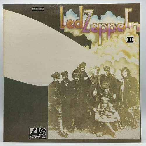 Led zeppelin - led,