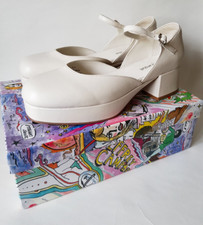 Scarpe Jeffrey Campbell