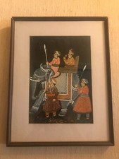 quadro etnico asiatico -
