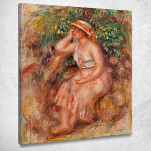 Donna che sogna occhi - donna, ad