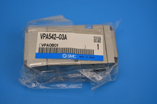 Smc vpa542 03a - valvola, ad