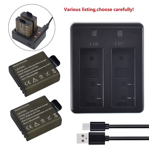 Batteria 1050 mah doppio - 1050,