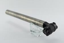 USE SUMO reggisella in titanio