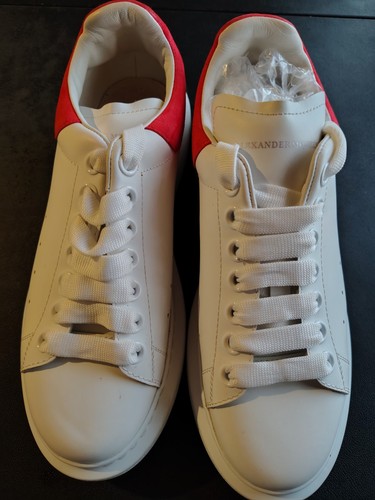 Scarpe uomo alexander - scarpe, mcqueen