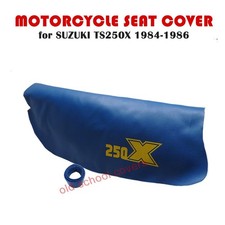 Coprisedile Moto Suzuki TS250X