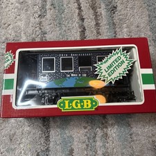 Lehmann Gross Bahn LGB 3007 AC