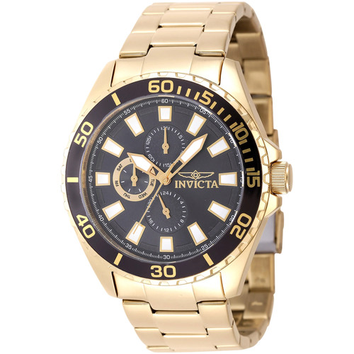 Orologio invicta 47578 - orologio, uomo