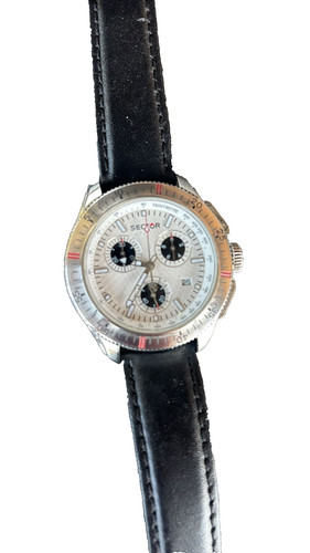 Orologio sector 260 chrono - orologio,