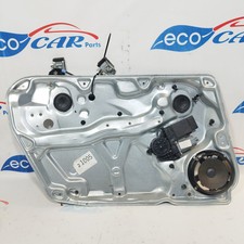 Cremagliera a pannello