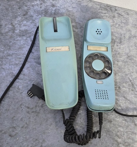 Telefono postale selettori - , da