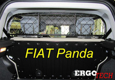 Divisorio Griglia Rete