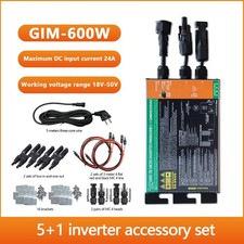 Inverter Micro Inverter