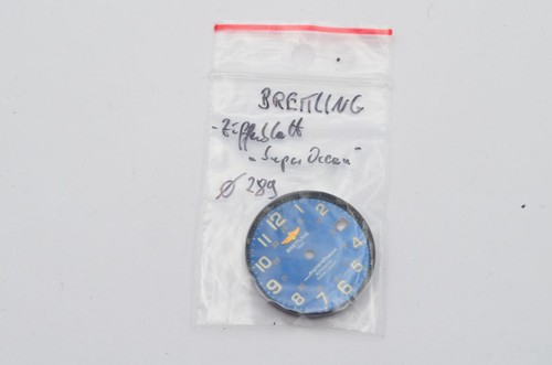 Breitling superocean quadrante - breitling,