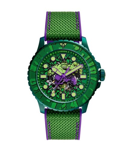 Orologio uomo automatico - orologio,