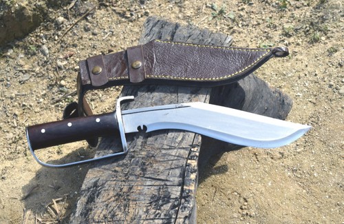 Coltello kukri nepalese caccia - coltello,