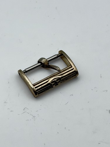 Movado 16mm fibbia buckle