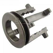 CROCIERA  CAMBIO 4 VELOCITA'