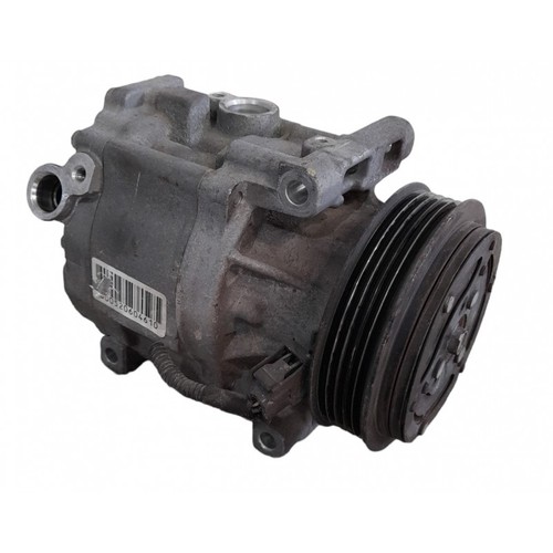 Compressore aria condizionata