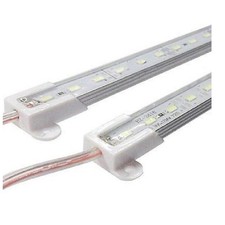 PROFILO BARRA ALLUMINIO