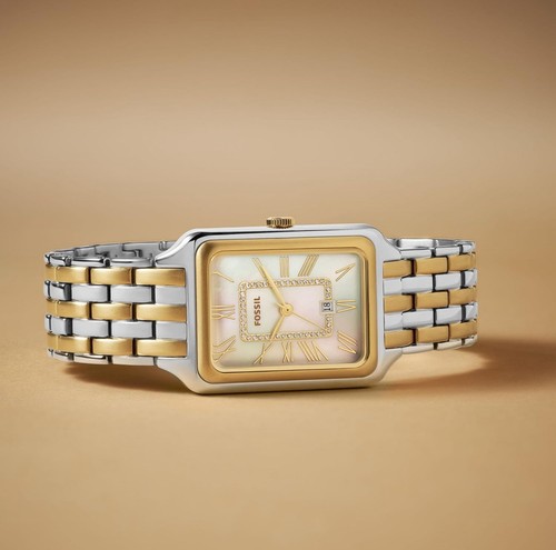 Fossil orologio raquel es5305 - fossil,