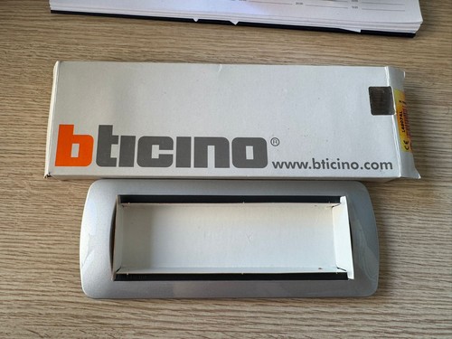 Bticino livinglight l4807al - l4807al, 7