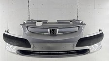 Paraurti anteriore HONDA CIVIC