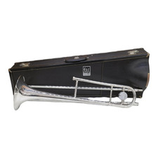 Vintage C.G. Conn Victor 6H