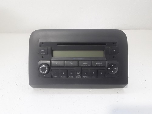 Autoradio per fiat croma - croma, 2°