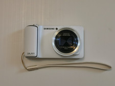 Samsung Galaxy fotocamera