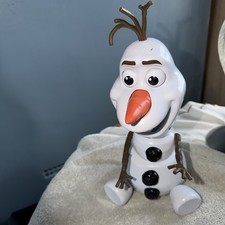 Disneys Frozen Olaf 13”