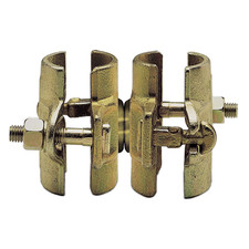 GIUNTO GIREVOLE PER PONTEGGIO