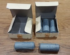 Ricambi Radio 0.25MFD 1000VDC