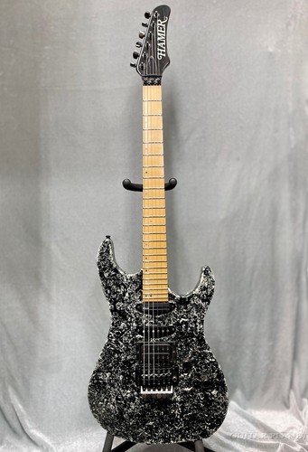 Hamer centaura black - hamer, &