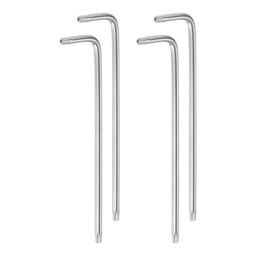 4pz chiavi esagonali torx - torx, t30