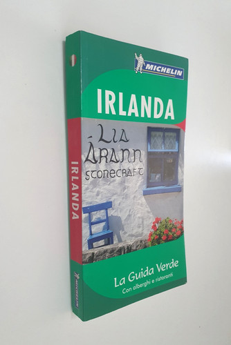 Irlanda guida verde - irlanda,