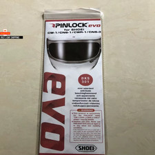 Visiera casco CW-1 X12 per