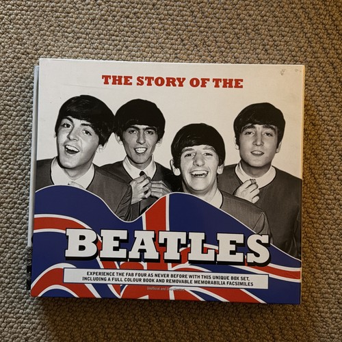 The story beatles - the,