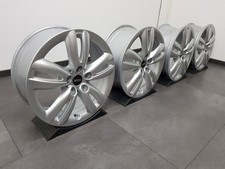 NUOVI cerchi Mini 17 pollici