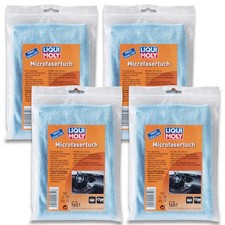 4x Liqui Moly Panno in