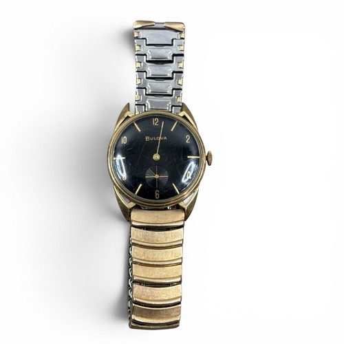 Orologio bulova president - orologio,