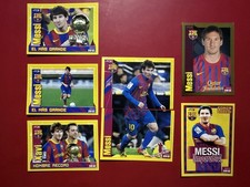 2011-12 Panini FC Barcelona
