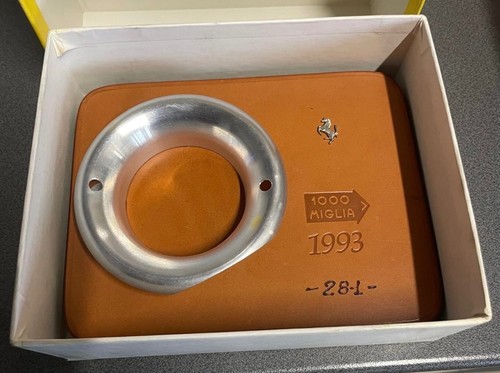 Gadget ferrari 1000miglia - gadget,