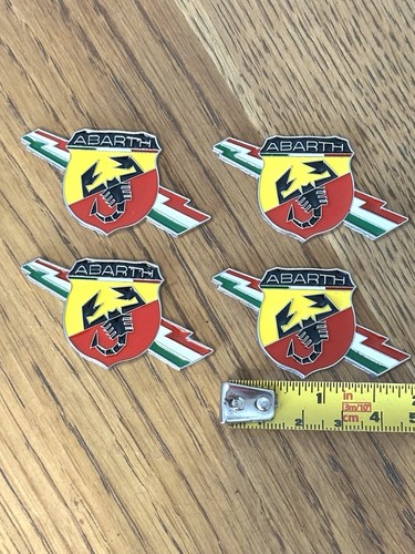 Fiat abarth 500 595 695 - 500,