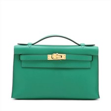Hermès Pochette Kelly Mini