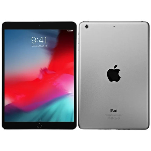 Apple ipad air - ipad,