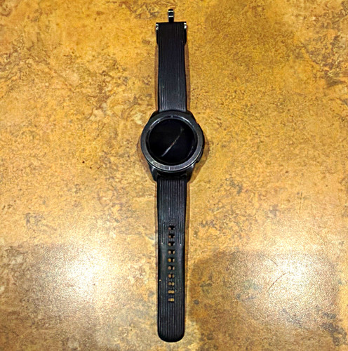 Samsung gear frontier 46mm - gear,