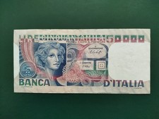 BANCONOTA DA 50.000 LIRE