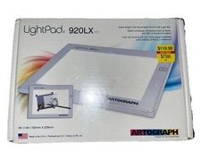 Artograph LightPad 920 LX 9